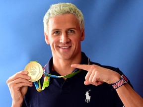 Ryan Lochte auctions Olympic gold medals amid divorce battle Ryan Lochte auctions Olympic gold medals amid divorce battle