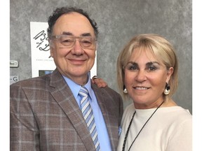 Mystery of the Honey and Barry Sherman billionaire murders lingers Mystery of the Honey and Barry Sherman billionaire murders lingers