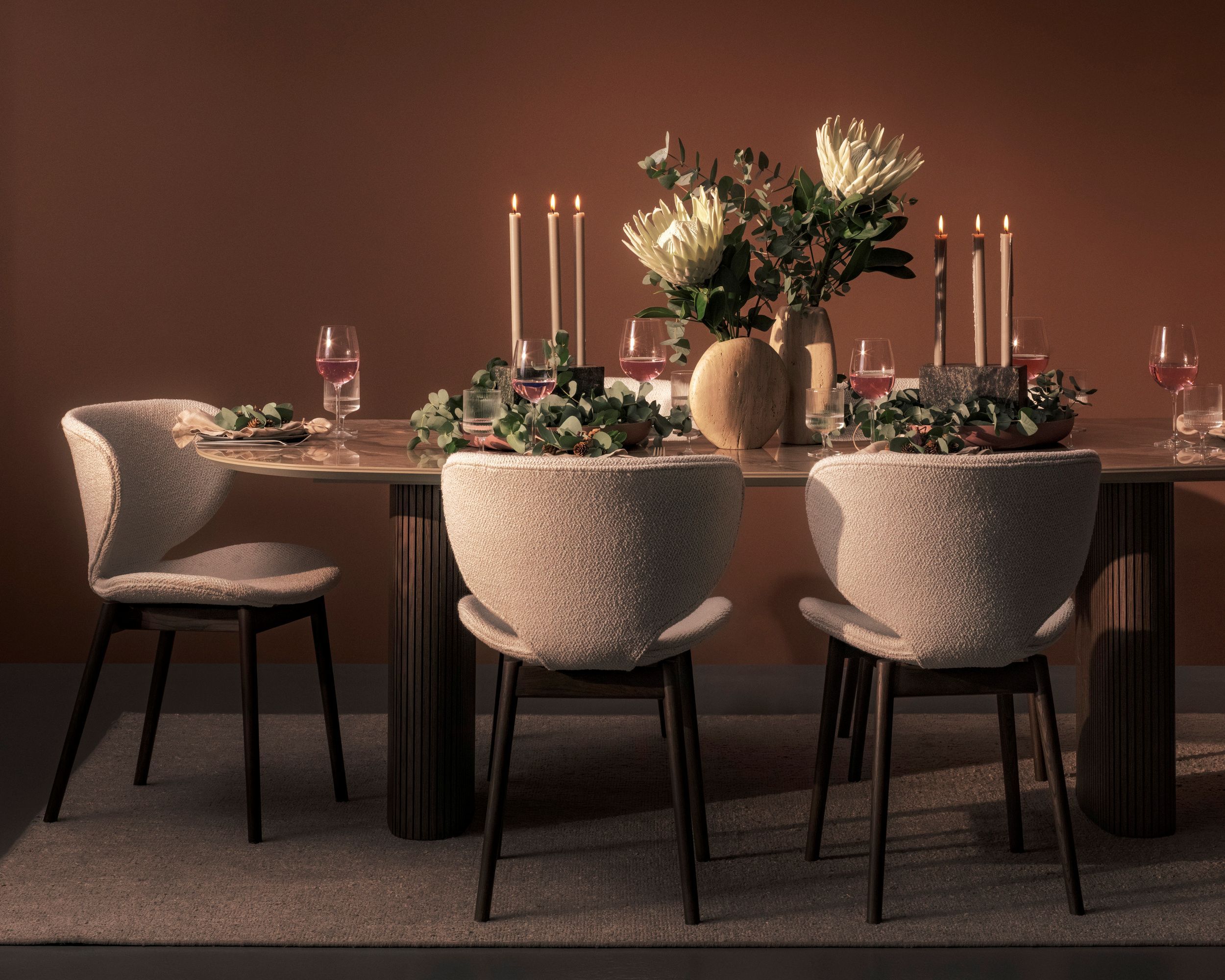 Embrace 'hygge' this holiday season