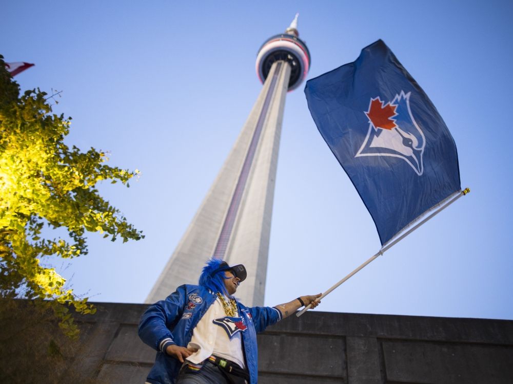 After magical run to the World Series with a team full of engaging personalities have the Jays become Toronto's top sports team? Read more.