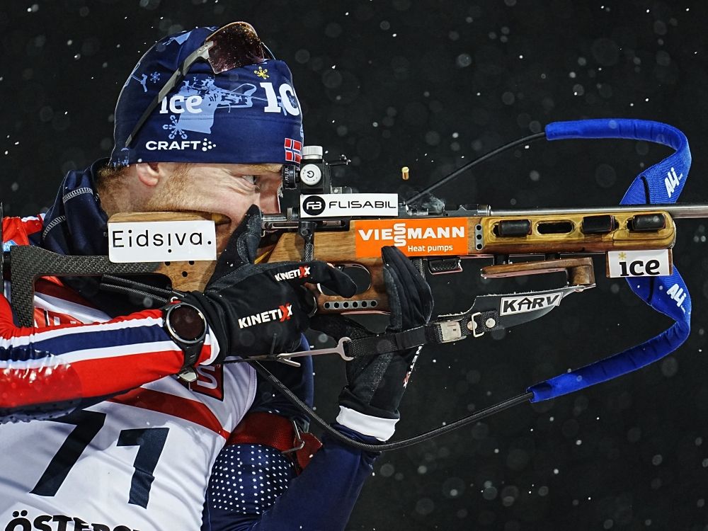 Norwegian Olympic hopeful Sivert Guttorm Bakken dies suddenly at 27 at training camp