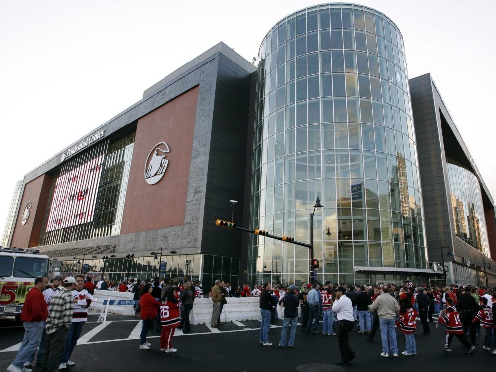 Meadowlands and many other memories for Joe Bowen in New Jersey