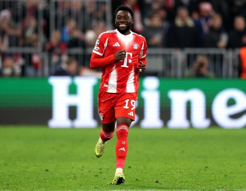Everything you need to know about Team Canada at the FIFA World Cup