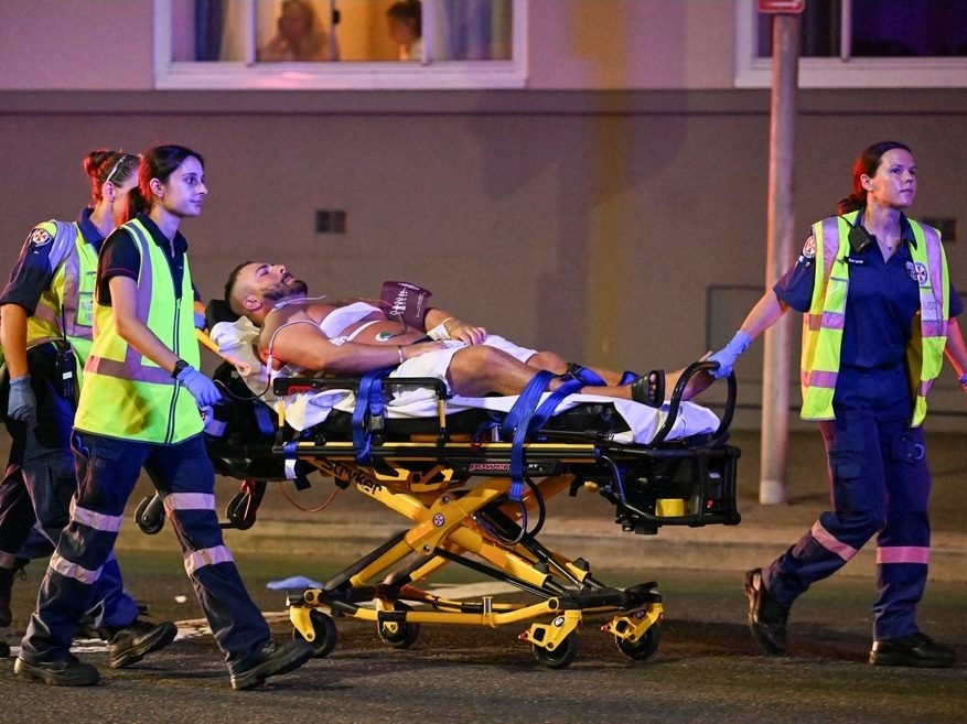 JEWISH SPIRIT UNBOWED: Hanukkah TRIUMPHS Over Terror!