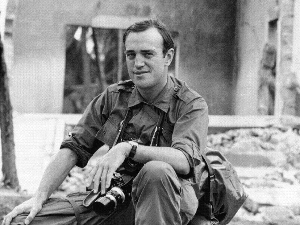 LEGEND SILENCED: The Voice of War Falls at 91!