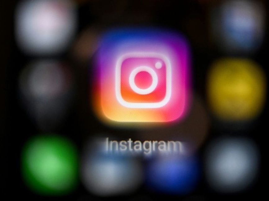 INSTAGRAM'S ALGORITHM JUST GOT A MAKEOVER—TAKE BACK CONTROL NOW!