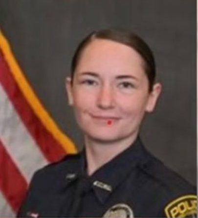 Female cop produced child and bestiality pornography: Officials