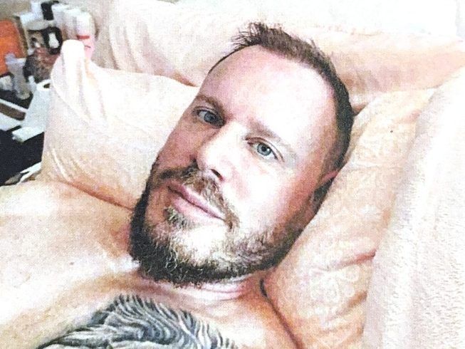 Ryan Wedding probe: High-end motorcycles, Olympic medals seized in Mexican raids