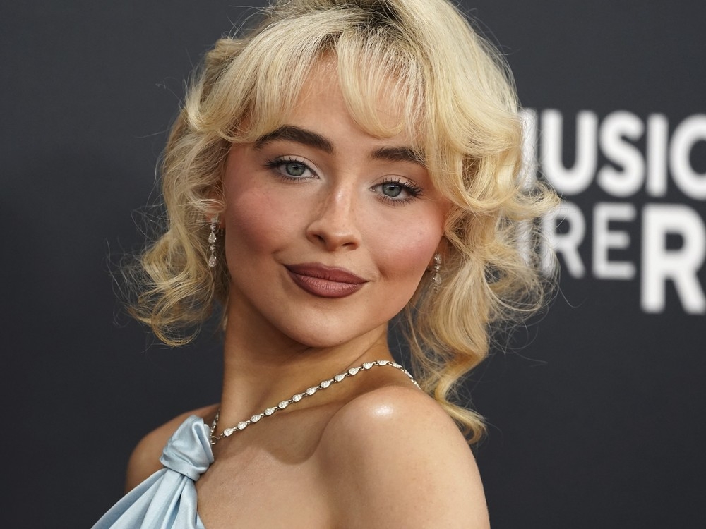 TRUMP'S TEAM DESTROYS Sabrina Carpenter After Outrageous Complaint!