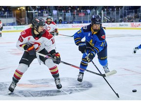 Katerina Mrazova and Ella Shelton