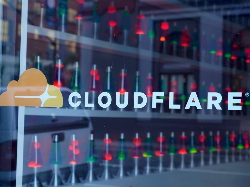INTERNET MELTDOWN AVERTED: Cloudflare Fixes Massive Global Outage!