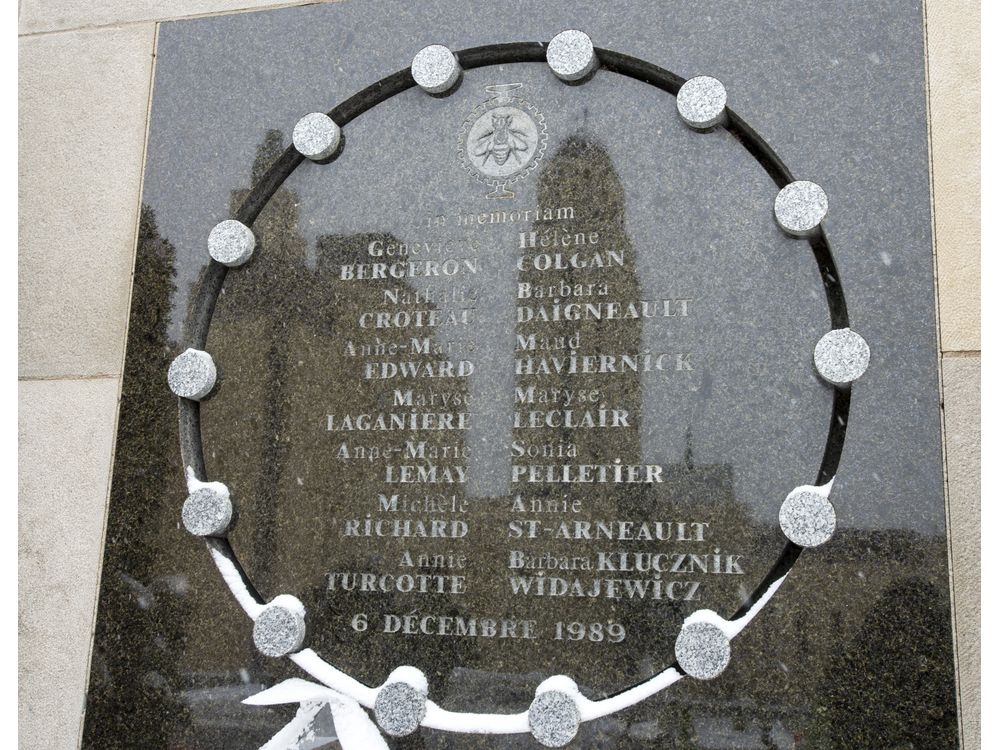 POLYTECHNIC MASSACRE: ARE WE STILL FAILING THESE WOMEN?