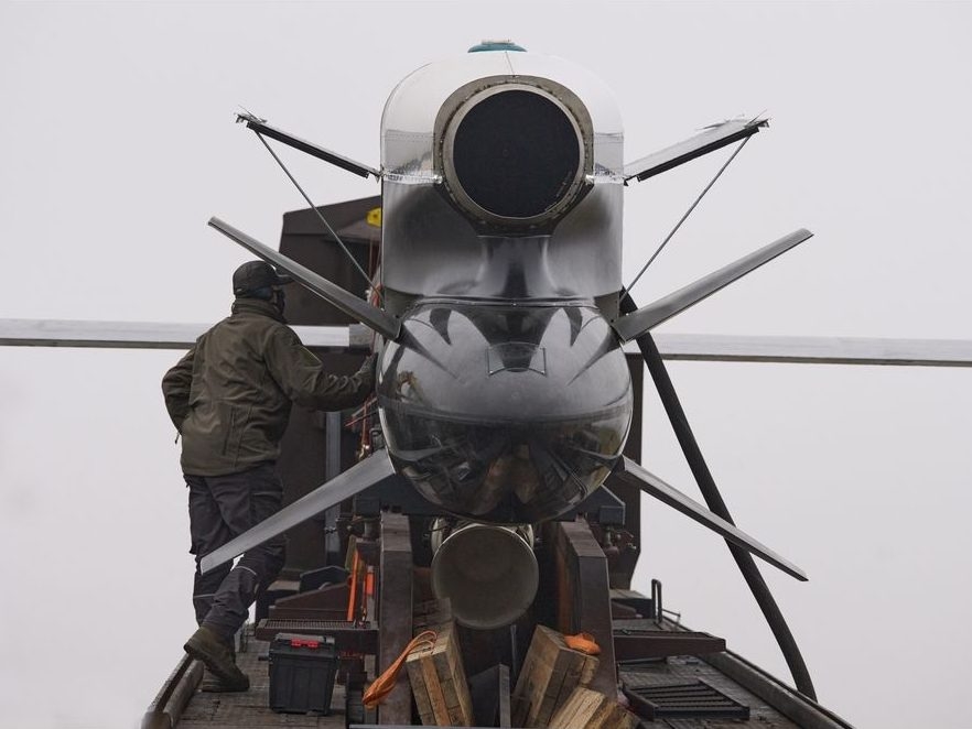 UKRAINE UNDER SIEGE: RUSSIA'S FURY UNLEASHED!