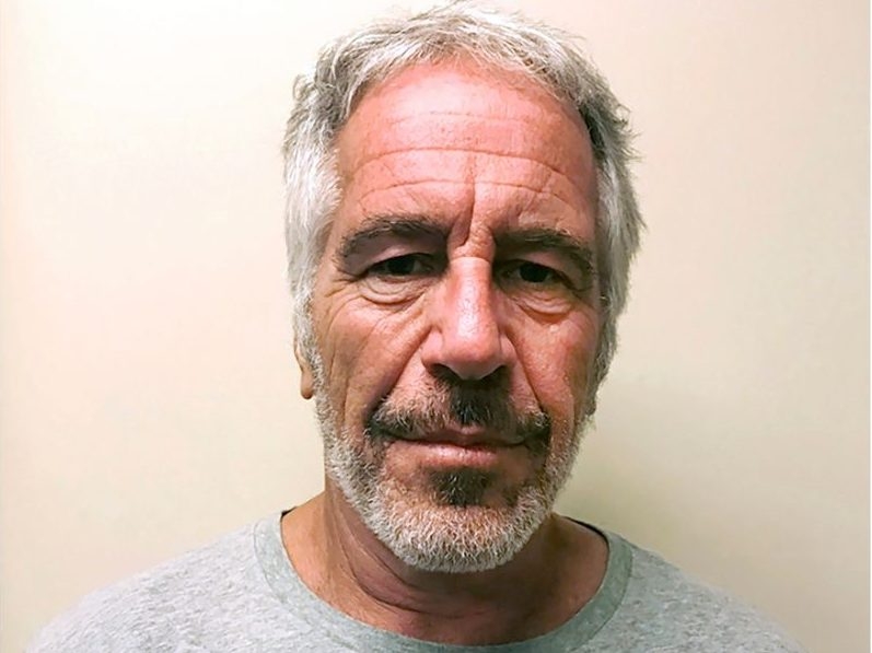 EPSTEIN FILES UNLOCKED: The Truth They Tried to Bury Is Coming!