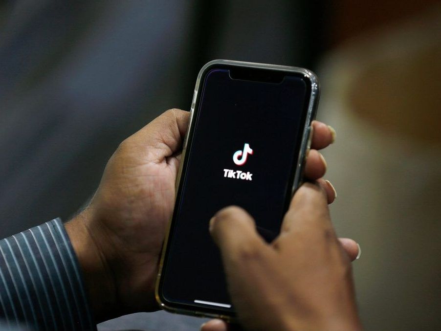 TikTok signs deal to sell U.S. unit to American investors