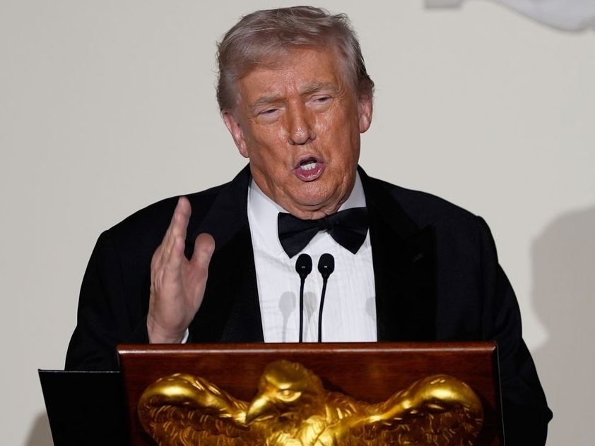 WAR ZONE SILENCED: Trump Reveals Last-Minute Deal Stops Thailand-Cambodia Bloodshed!