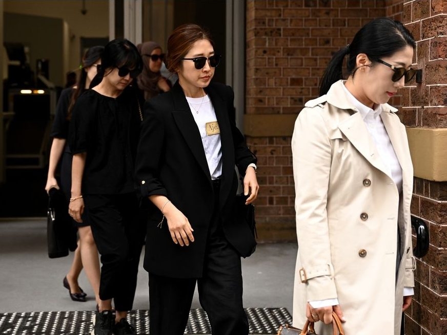 TAEKWONDO TERROR: Instructor Gets LIFE for Family Massacre!