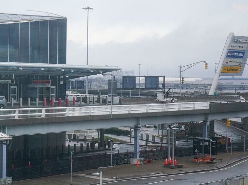 JFK CHAOS: Border Agent OPENS FIRE – Details REVEALED!