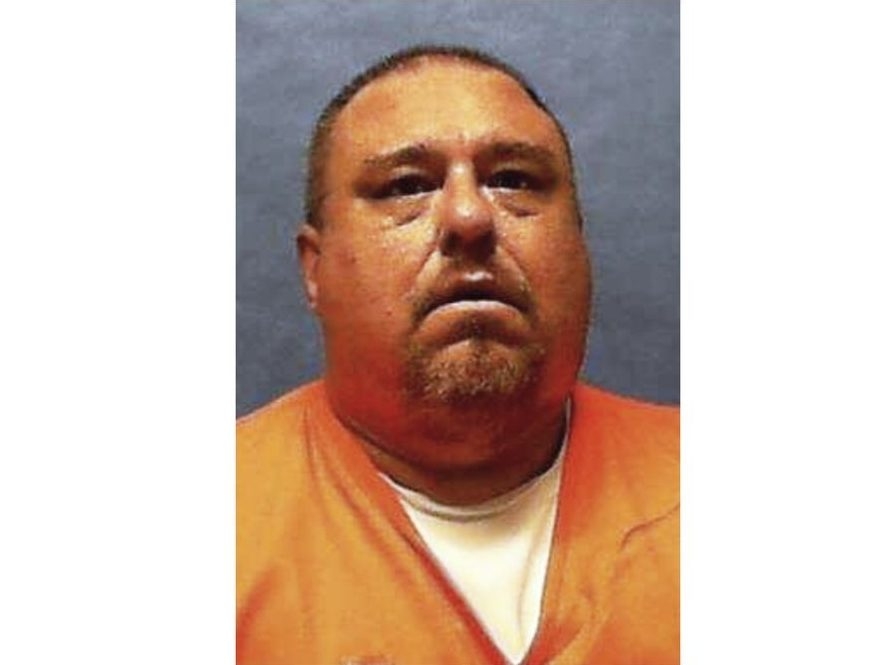 Florida man executed for killing 2 during a home invasion