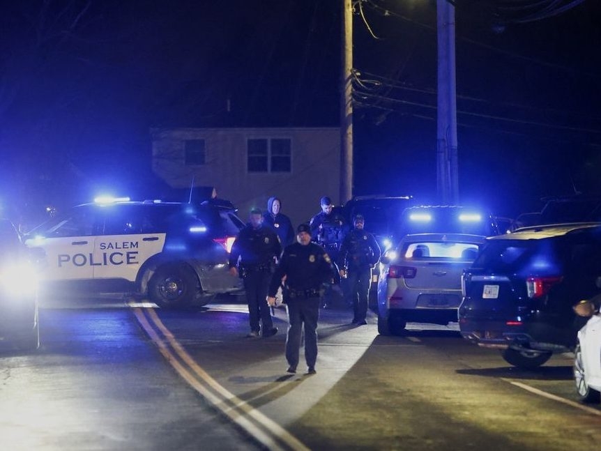 TRUMP SHUTS DOWN DOOR: Suspect's Path to US—ERASED!