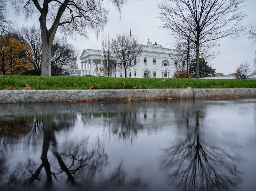 WHITE HOUSE HACKED? YouTube Star's Livestream STOLEN!