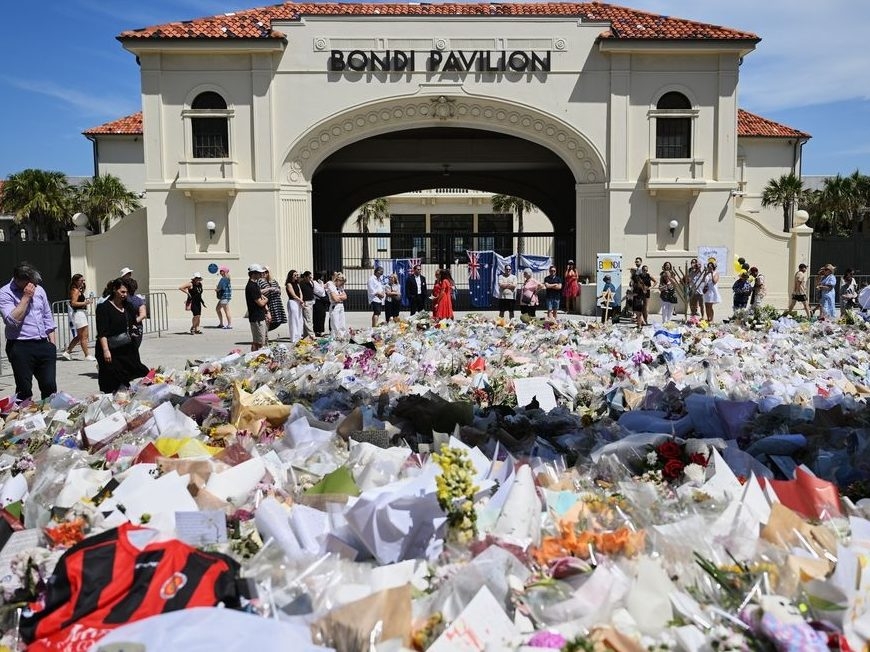 EXTREMIST FLAGS BANNED: Australia Cracks Down After Deadly Attack!