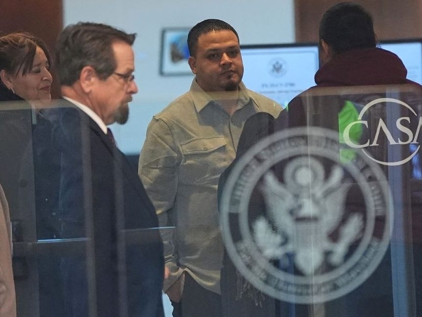 JUDGE TO DECIDE: Is This a WITCH HUNT?!