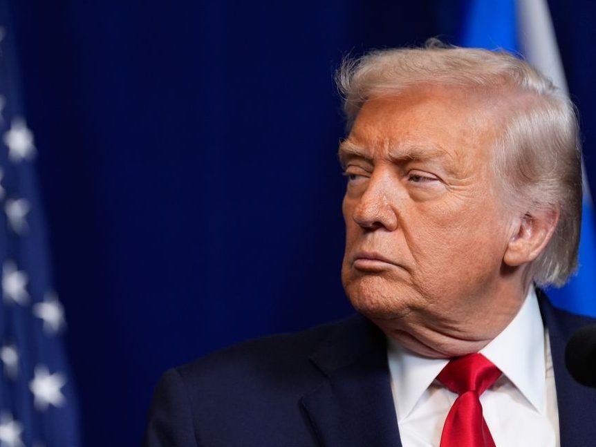 U.S. strikes 5 more alleged drug boats, killing 8 and possibly leaving survivors