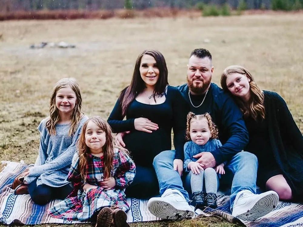 TRAGEDY STRIKES: Mom Crushed by Falling Tree – Details REVEALED!