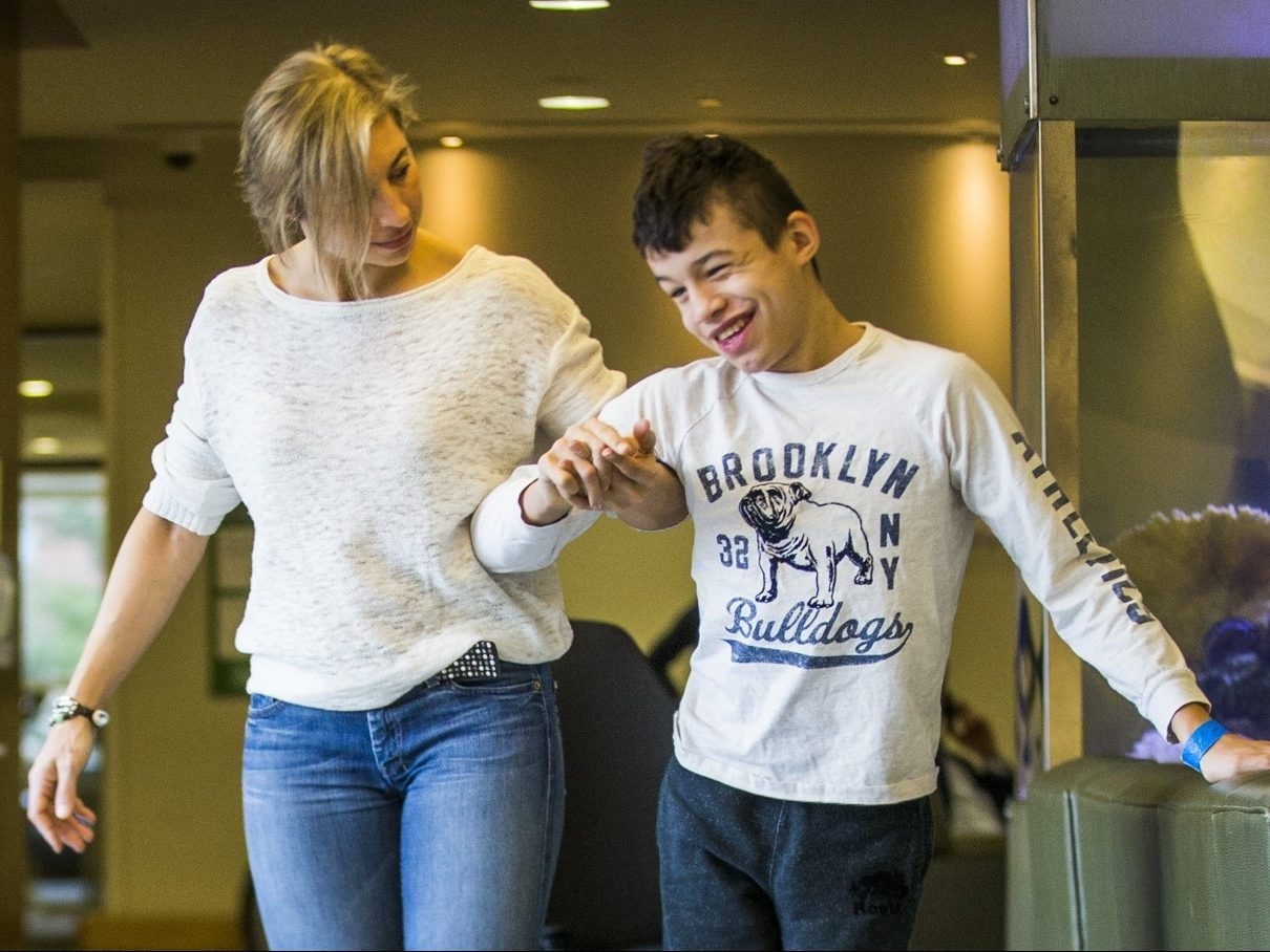 MOM FACES CRISIS: Son's Desperate Plea Will SHOCK You.