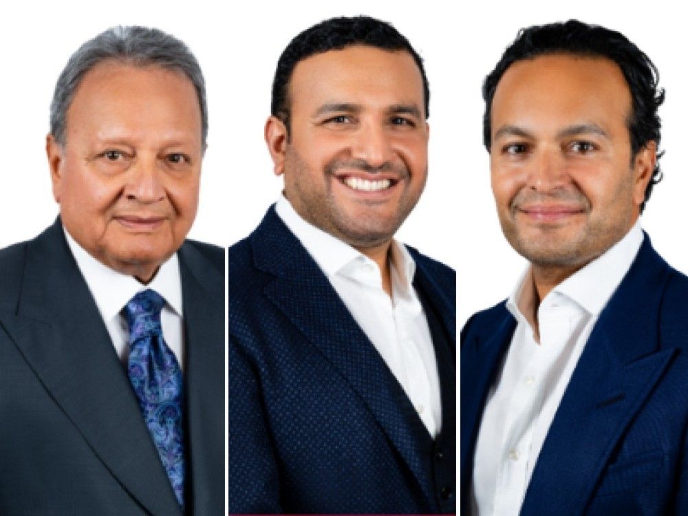 Toronto-based bakery entrepreneur, sons among Business Hall of Fame inductees