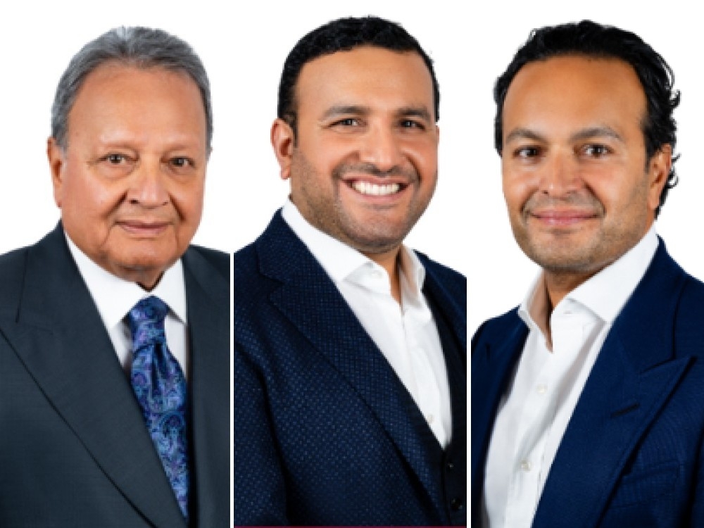 FAMILY EMPIRE BUILT ON DOUGH: Bakery Dynasty Enshrined in Hall of Fame!