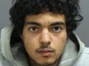 Aymen Dhea, 24, of no fixed address, is accused of assaulting five female victims and stealing property from one of them.