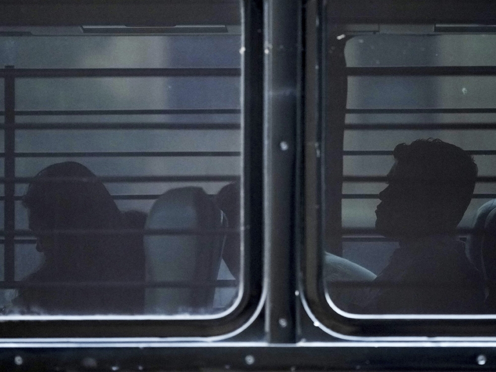 WAREHOUSE DETENTION: ICE's 80,000-Person Lockdown EXPOSED!