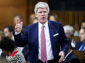 Liberal hints at possibility of more opposition defections Liberal hints at possibility of more opposition defections