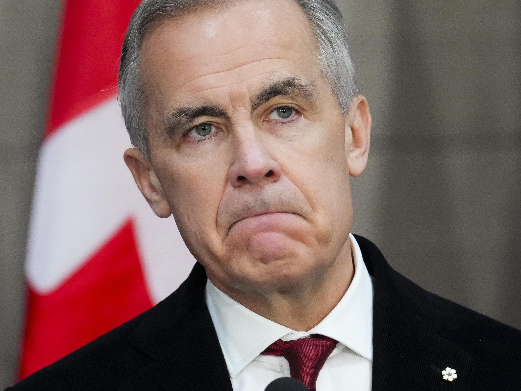 GOLDSTEIN: Canada’s climate targets were always a fantasy 