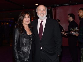 Rob Reiner, wife Michele reportedly found dead in LA home Rob Reiner, wife Michele reportedly found dead in LA home