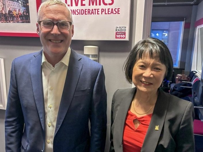 MAYOR SILENCED POLICE: Pro-Israel Protests Left UNPROTECTED!