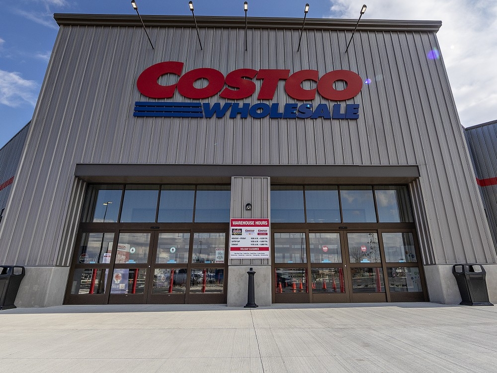 COSTCO JUST UNLEASHED WEEKEND SHOPPING MAYHEM!