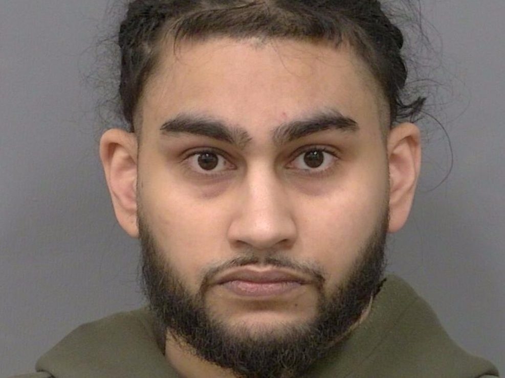 KIDNAPPING SHOCKWAVE: Mississauga Suspect Linked to BREAK-IN EPIDEMIC!