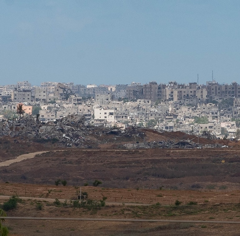 HAMAS'S SECRET REIGN EXPOSED: Gaza NGOs Under Total Control!