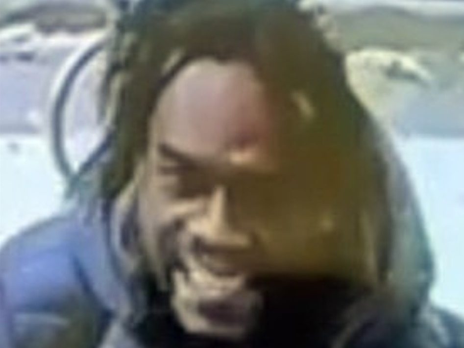 TORONTO UNDER SIEGE: Violent Attacker on the Loose!