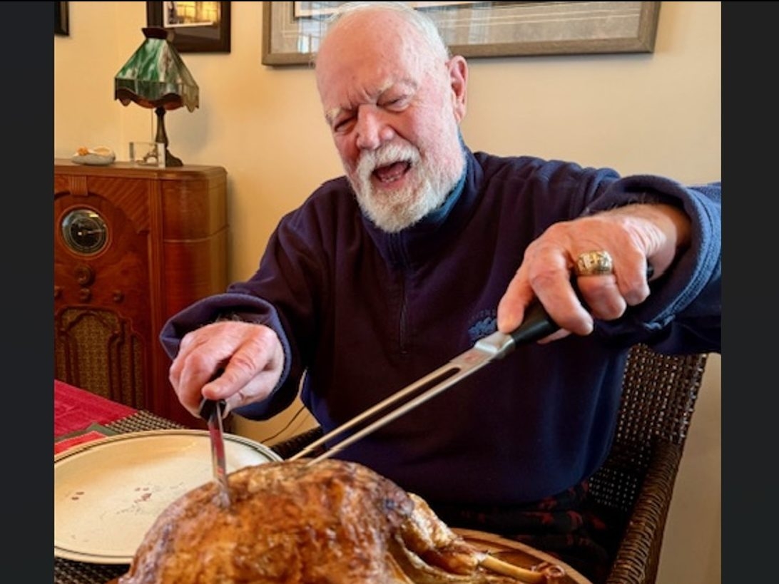 CHERRY UNLEASHED: He Just Declared WAR on Woke Christmas!