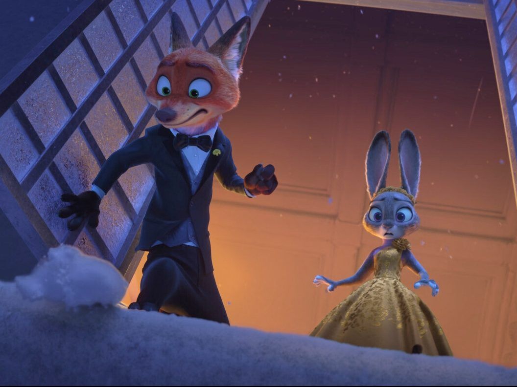 Zootopia 2 reclaims No. 1 spot at box office, grosses $1B worldwide