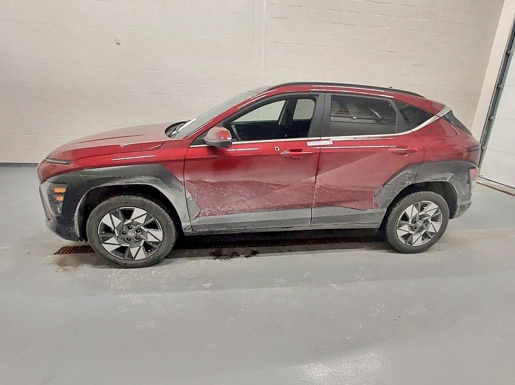 HIGHWAY TERROR: Manhunt for Gunman After 401 Shooting!