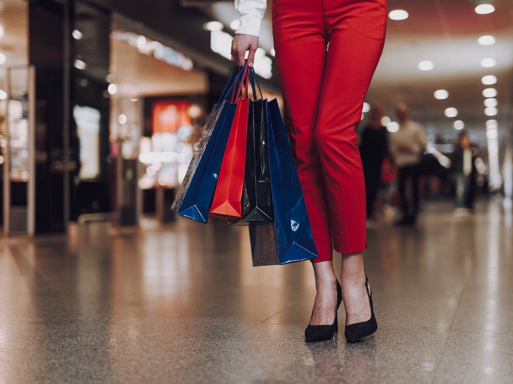 HOLIDAY RETURNS ARE FUELING A WASTE CRISIS—STOP THE PILEUP!