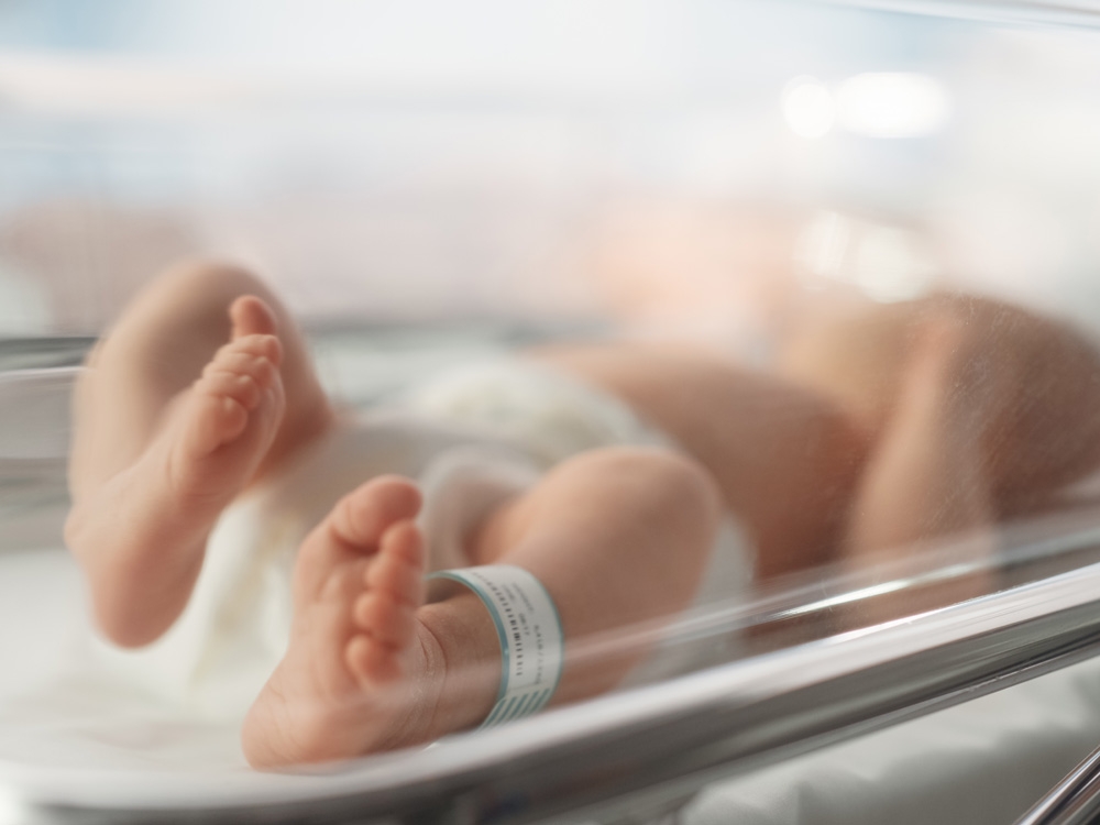 ‘Forever chemicals’ could cause more infant deaths and preterm births