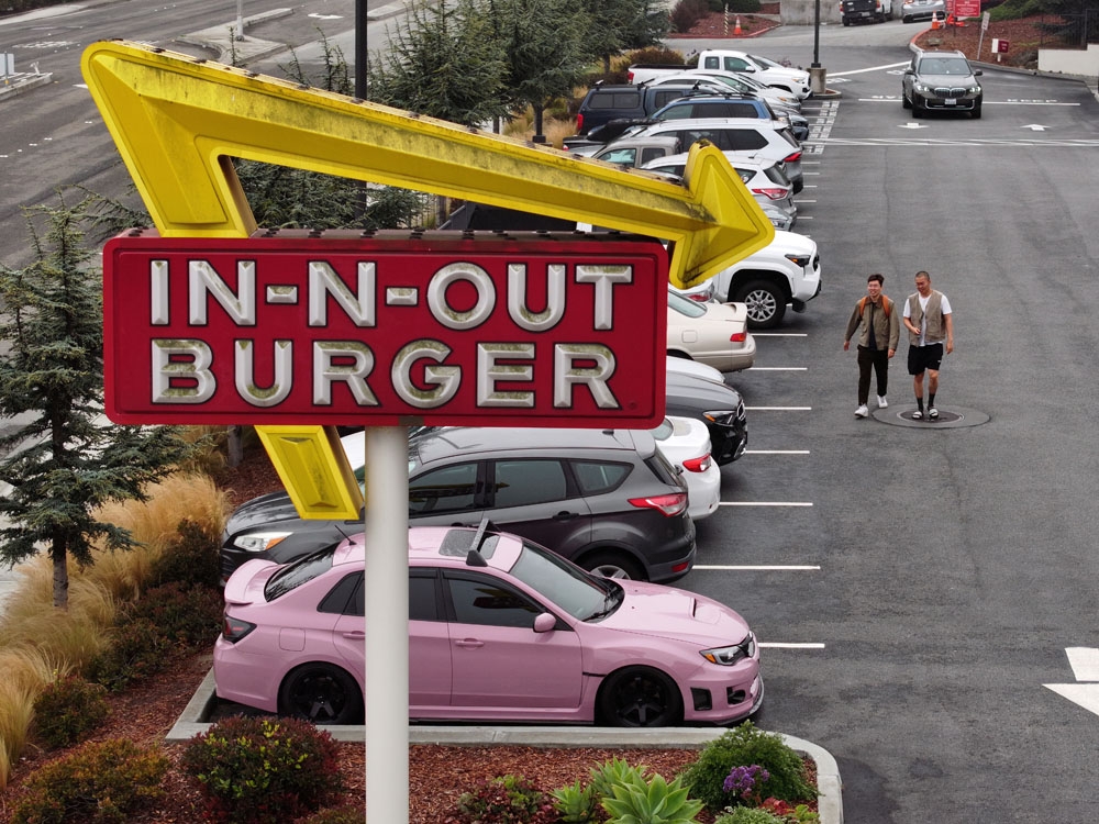 In-N-Out's SECRET CODE CRACKED: They're CHANGING the RULES!