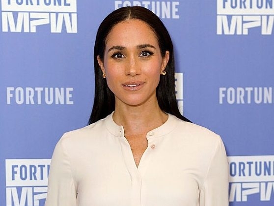 MEGHAN CUTS OFF DYING DAD: The Shocking Truth!