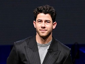 Nick Jonas hits Toronto this weekend… for brunch? Nick Jonas hits Toronto this weekend… for brunch?